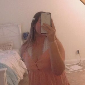 Meet your Posher, Lili